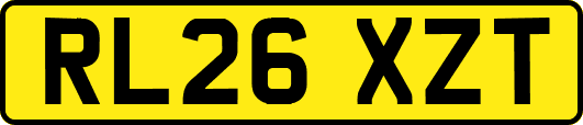 RL26XZT