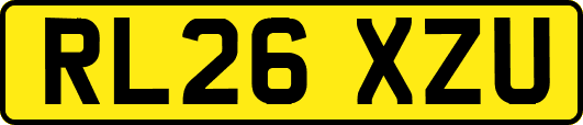 RL26XZU