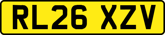 RL26XZV
