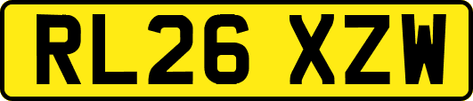RL26XZW