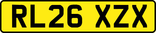 RL26XZX