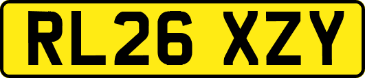 RL26XZY