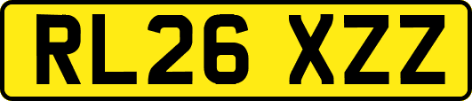 RL26XZZ