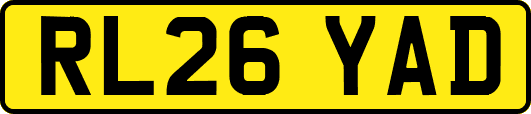 RL26YAD