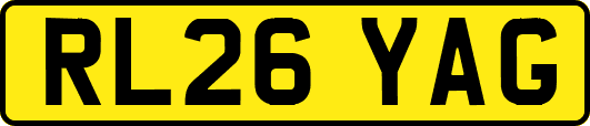RL26YAG