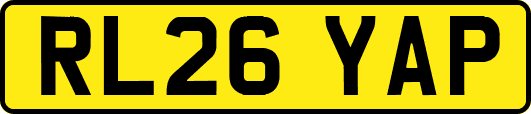 RL26YAP