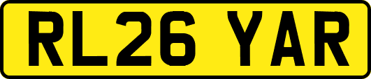 RL26YAR