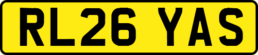 RL26YAS