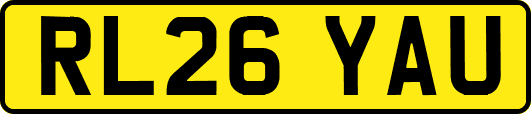 RL26YAU