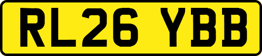 RL26YBB
