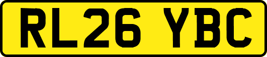 RL26YBC
