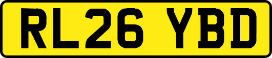 RL26YBD