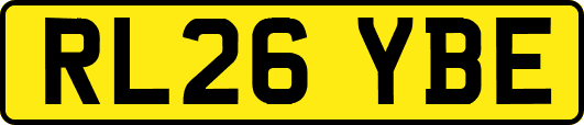 RL26YBE