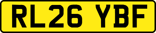 RL26YBF