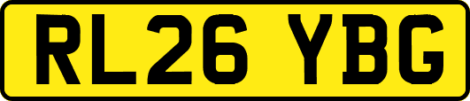 RL26YBG