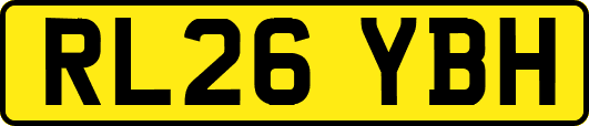 RL26YBH