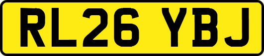 RL26YBJ
