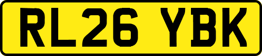 RL26YBK