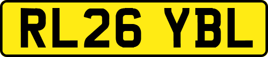 RL26YBL