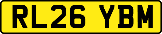 RL26YBM