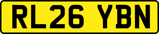 RL26YBN
