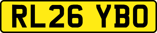 RL26YBO