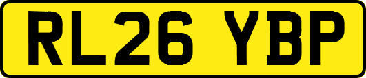 RL26YBP