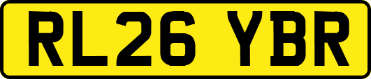 RL26YBR
