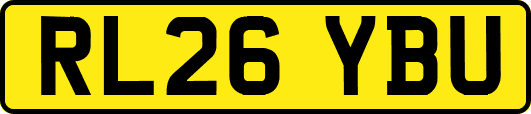 RL26YBU