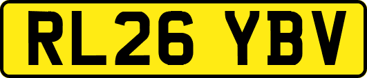 RL26YBV