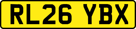 RL26YBX