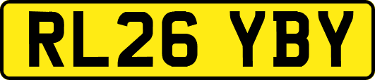 RL26YBY