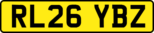 RL26YBZ