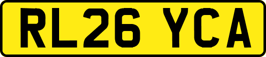 RL26YCA