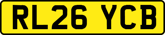 RL26YCB