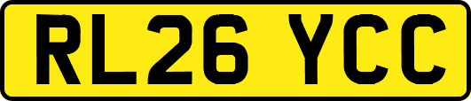 RL26YCC