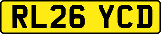 RL26YCD