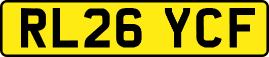 RL26YCF
