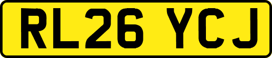 RL26YCJ