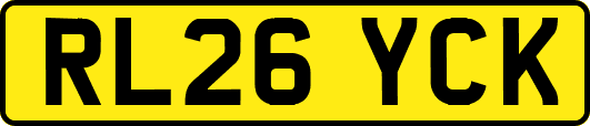 RL26YCK
