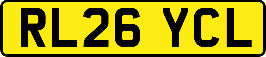 RL26YCL