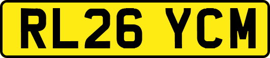 RL26YCM
