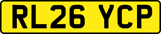 RL26YCP