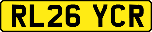 RL26YCR