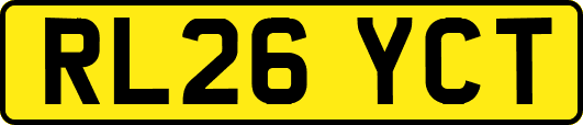 RL26YCT