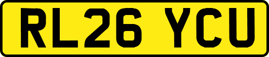 RL26YCU