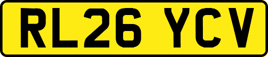 RL26YCV