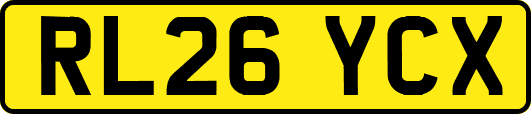 RL26YCX