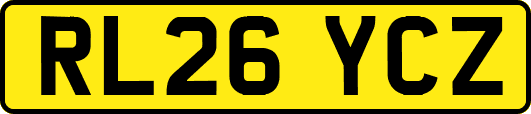 RL26YCZ