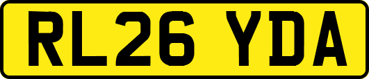 RL26YDA